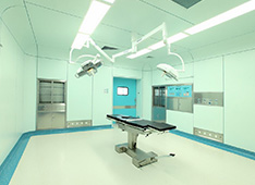 医院手术室净化工程