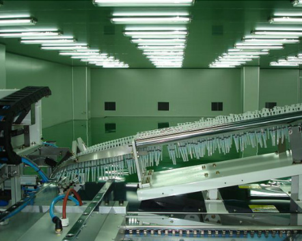 体外诊断试剂GMP