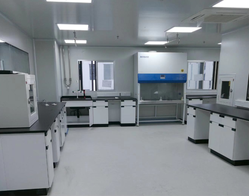 医学检验实验室