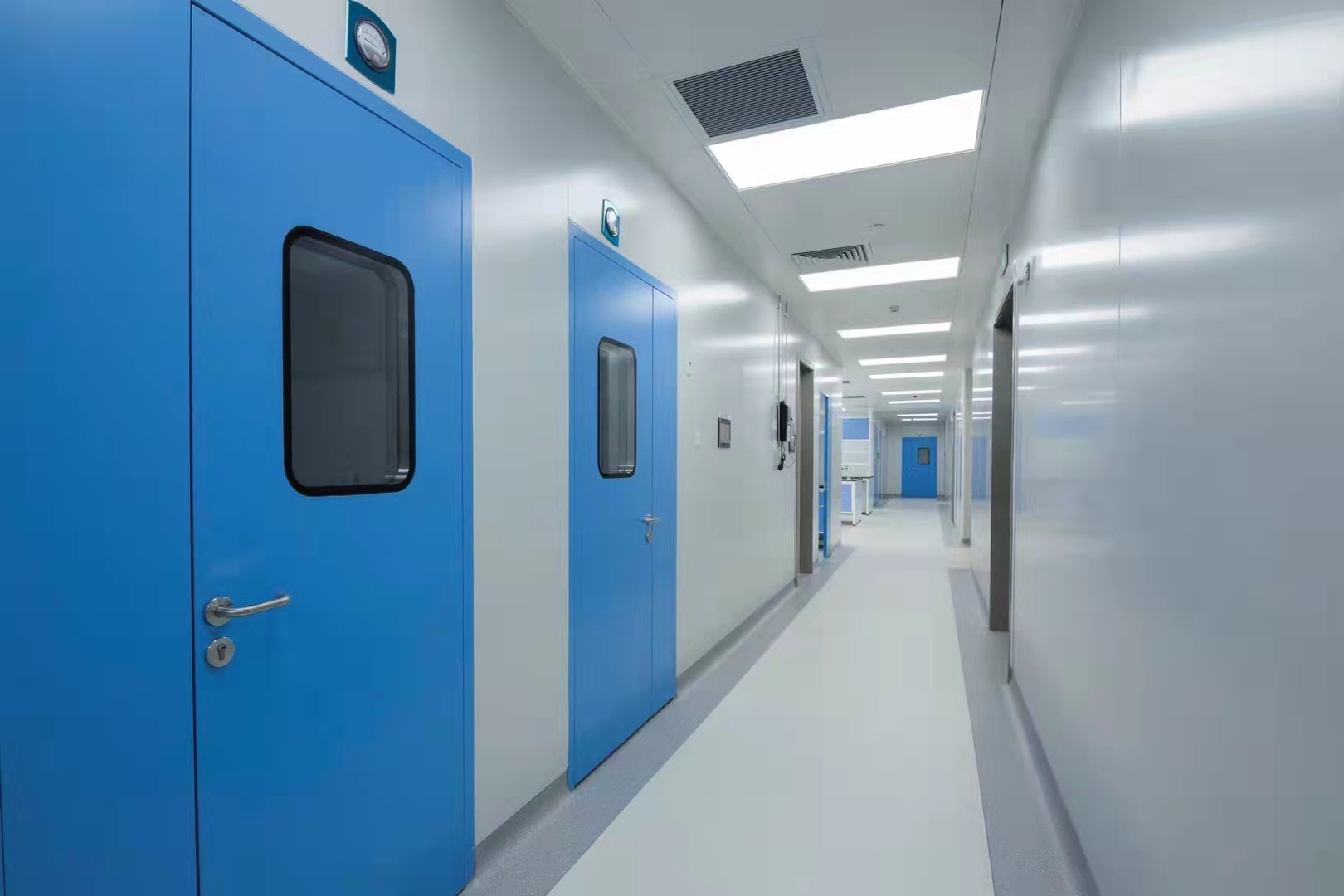 食品 药品检验 实验室