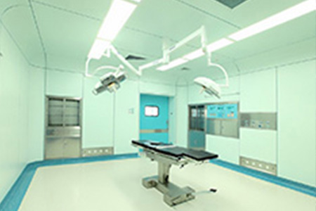 医院手术室净化工程